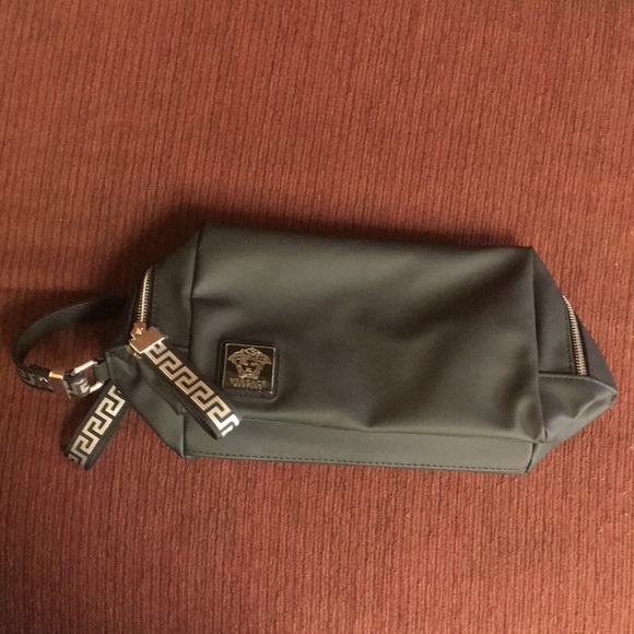 Versace Other Versace Trousse Bag Poshmark